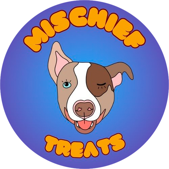 Mischief Treats mascot